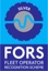 Fleet Operator Recognition Scheme